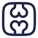 Bones SVG Icon